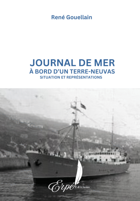 Journal de mer