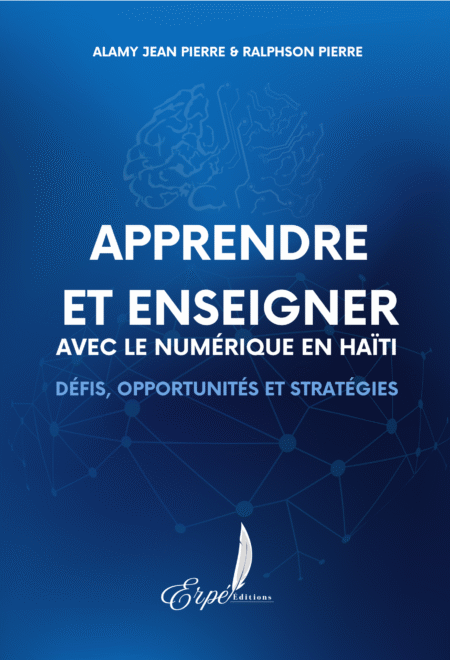 Apprendre et enseigner avec le numérique