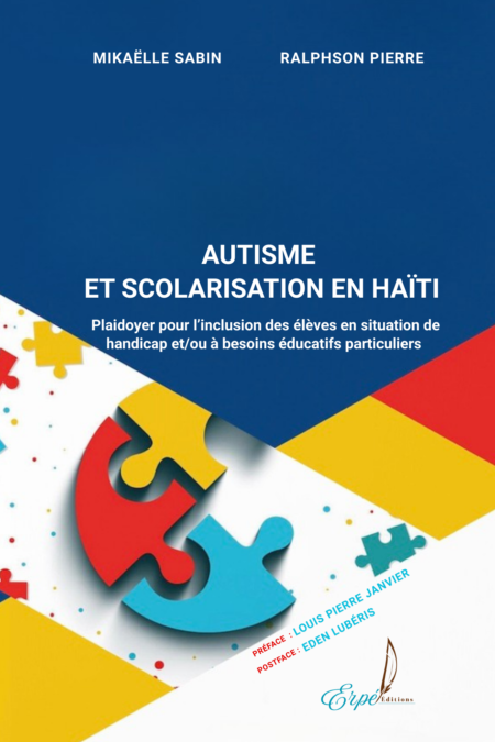 Autisme et Scolarisation en Haïti