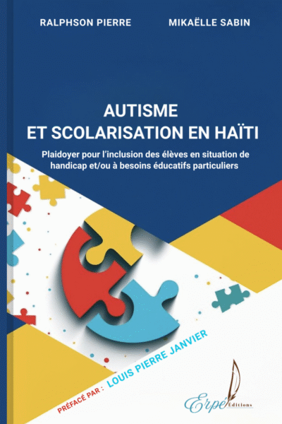 Autisme et scolarisation en Haïti